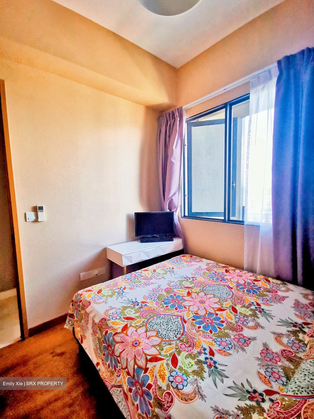 Alex Residences (D3), Apartment #450108631